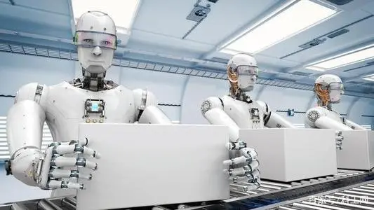 讓機器人“+”出中國制造新天地——工信部有關(guān)司局負責人解讀《“十四五”機器人產(chǎn)業(yè)發(fā)展規(guī)劃》