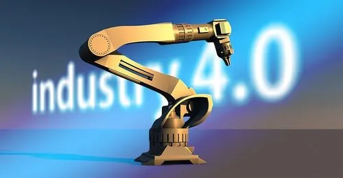 2022年工業(yè)機(jī)器人產(chǎn)業(yè)發(fā)展趨勢