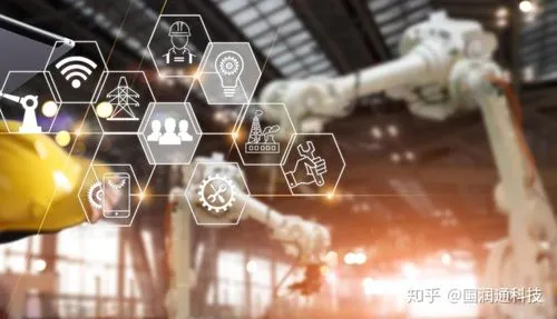工業(yè)自動(dòng)化市場(chǎng)預(yù)測(cè)：從2021年到2028年的復(fù)合增長(zhǎng)率為7.6%。