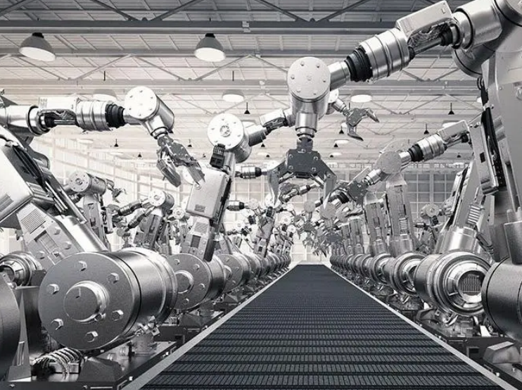 西門子、ABB、三菱電機、上海電氣、GE、中車等34家工業(yè)自動化龍頭企業(yè)2023年Q3財報匯總