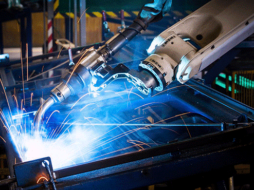 IDC：2023年中國(guó)用戶工業(yè)機(jī)器人產(chǎn)品支出或超100億美元