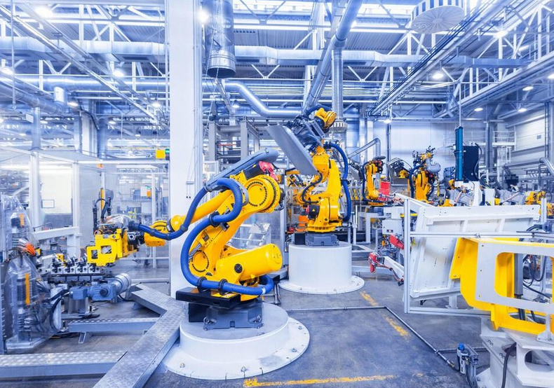 2024年將加快可持續(xù)發(fā)展進程的5個制造業(yè)趨勢