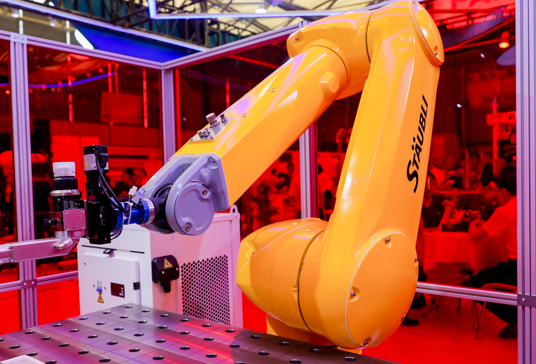 2025武漢工業(yè)自動化展覽會：工業(yè)自動化領域的全球盛宴