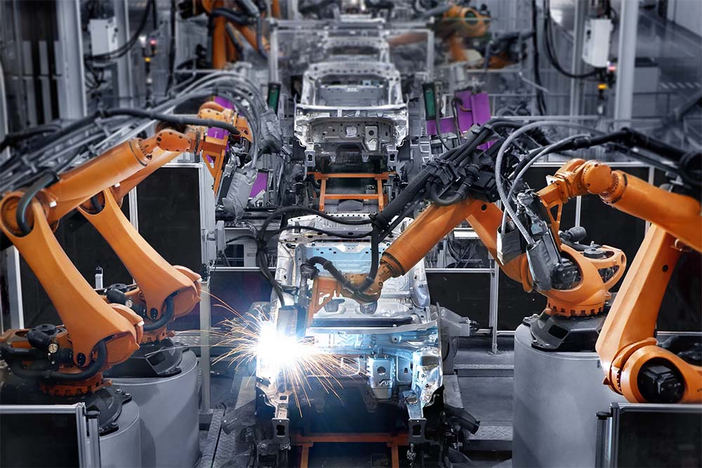 2025中國機(jī)博會(huì)與武漢工博會(huì)：開啟工業(yè)制造新時(shí)代