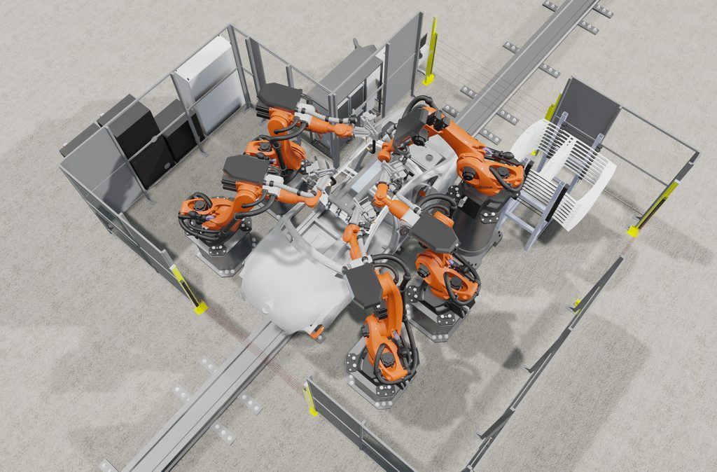 2025中國機(jī)電產(chǎn)品博覽會(huì)與武漢國際工業(yè)博覽會(huì)：引領(lǐng)智能制造新風(fēng)潮