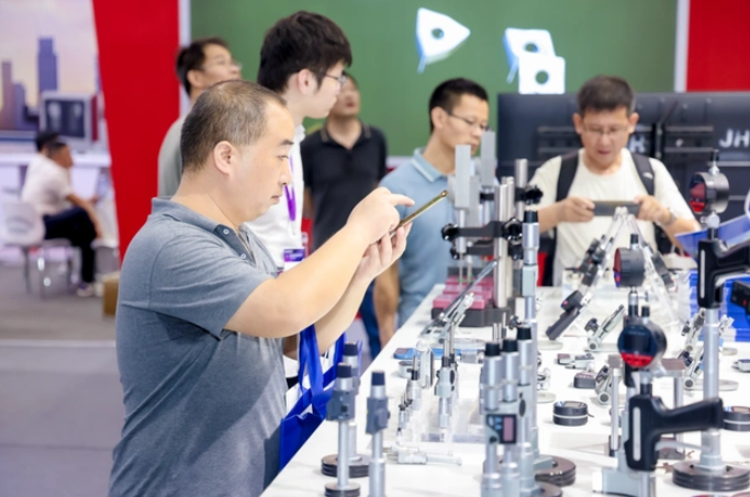 2025擰緊設(shè)備十大品牌推薦，武漢智能工業(yè)展等你來(lái)揭秘！
