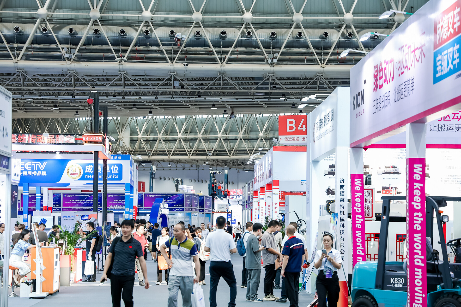 為什么越來越多企業(yè)選擇工業(yè)自動化？這些原因你必須知道！