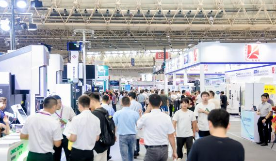 工業(yè)升級正當時，2025武漢自動化展見證中國智造崛起