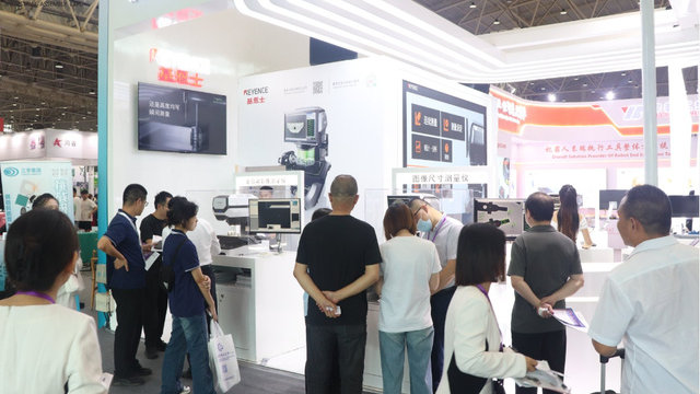 2025中國(guó)國(guó)際機(jī)電產(chǎn)品博覽會(huì)與武漢國(guó)際工業(yè)博覽會(huì)：智造時(shí)代的新航標(biāo)
